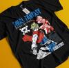 Final Fantasy Vii Rebirth Anime Unisex TShirt All Size 5