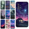 Art Pixel Aesthetic Accessories Pouches Cases Cover Very Cheap For Samsung Galaxy A52 5G Galaxy A52 4G Accessories Phone Covers