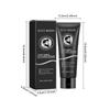 Men's Fiber Cream Like Gel With Medium Hold And Glowly Men's Styling Cream 100g