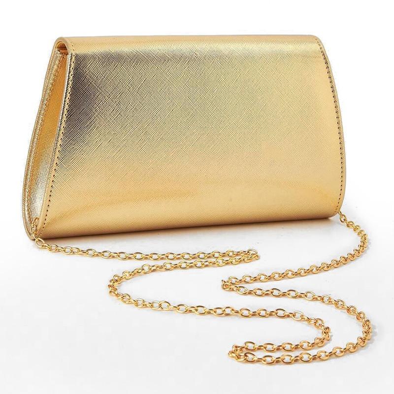 Новая винтажная вечерняя сумка, свадебная сумка для невесты, банкетная универсальная сумка через плечо, сумка-кроссбоди на цепочке