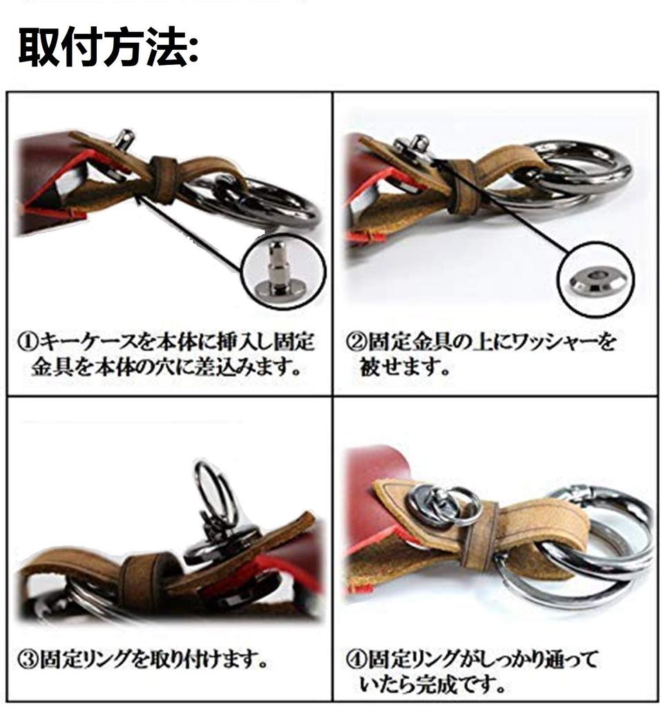 [YANMW] CX-60 Key Case Compatible Mazda CX-90 CX-30 Key Cover CX-3 CX-4 CX-5 CX-7 CX-8 CX-9 MPV Axela, Braun