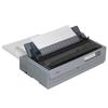 Матричный принтер Epson LQ-1900KIIH Штепсель CN (адаптер в комплекте)