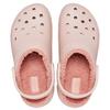 Crocs Женские клоги EVA Classic с подкладкой 'Розовый'