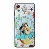 3D Тисненый Чехол Для Samsung Galaxy Xcover7 Чехол Для Телефона Рельефные Цветы Мягкий Силикон Задняя Крышка Для Samsung Xcover 7 Чехол Оболочка Сумка