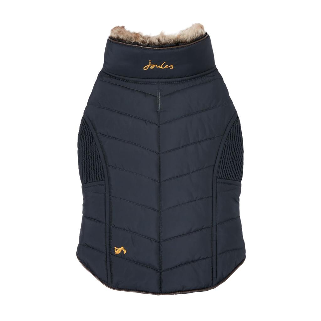 Пальто для собак Joules Cherington