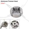 1 шт. 5/8 дюйма/15 мм Запасная головка для триммера для травы Аксессуары для головки для сорняков для общей газонокосилки