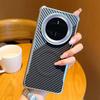 Чехол для мобильного телефона Xiaomi Mi 15Pro Новый Магнитное притяжение Цветовая гамма Бренд Tide Всесторонний Высокоценный Однотонный 15Ultra
