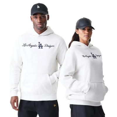 New Era Толстовка с капюшоном MLB Grphc Oversize LA Dodgers