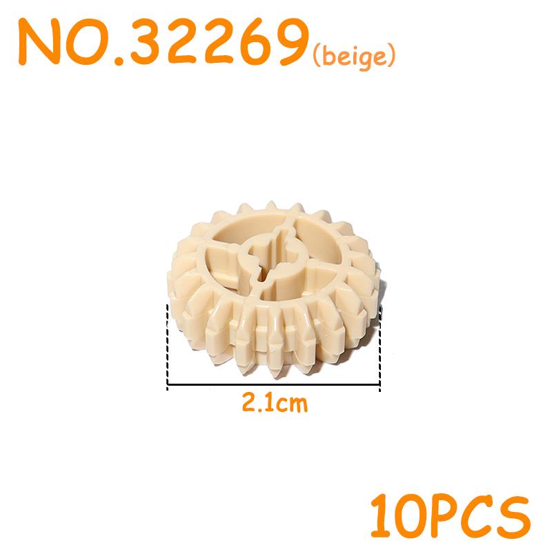 Детали MOC Шестерни Набор Блоков Кирпичей 3649 3648 3647 10928 32498 32269 32270 32198 6589 4019 94925 3650 46372 Технические Кирпичи Игровой Набор
