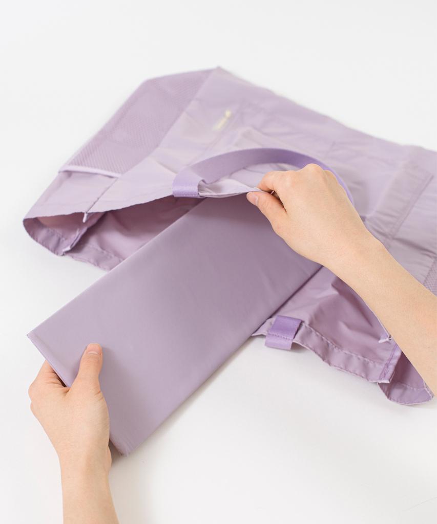 Trevelus Shopper Medium V.2