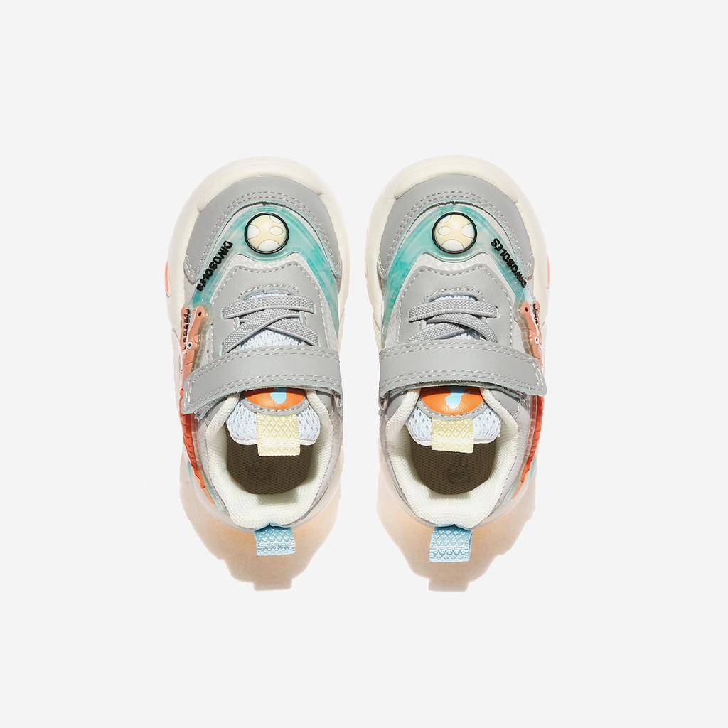 [DINOSOLES] T-Rex Big Bang, DNKCE3TSTB11, 1010108676, Popular Korean Shoes