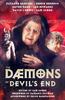 Книга The Daemons of Devil's End: A Doctor Who Spin Off