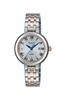 Casio Scene Solar Сапфир Розовый и Часы, Хрусталь, Женские, Синий, SHS-4530SPGJ-7AJF