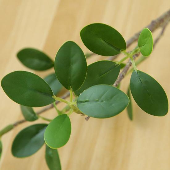 Прочный искусственный завод, многоразовый цветник, не выцветает