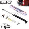 4x4 Pickup Rear Tailgate Slow Down Shock Up Gas Strut for Navara Frontier D40 2005-2014