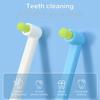 Orthodontic Interdental Brush Soft Teeth Cleaning Toothbrush Oral Care Tool Small Head Soft Hair Adult Oral Hygiene Care Tools