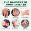 Premium Waterproof Joint Care Gloves for Thumb Stiffness & Finger Pain Relief  Comfortable, Supportive, and Easy to Use for All-Day Joint Protection