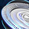 Philips S2509 Электробритва для влажного и сухого бритья, китайская вилка (адаптер в комплекте)