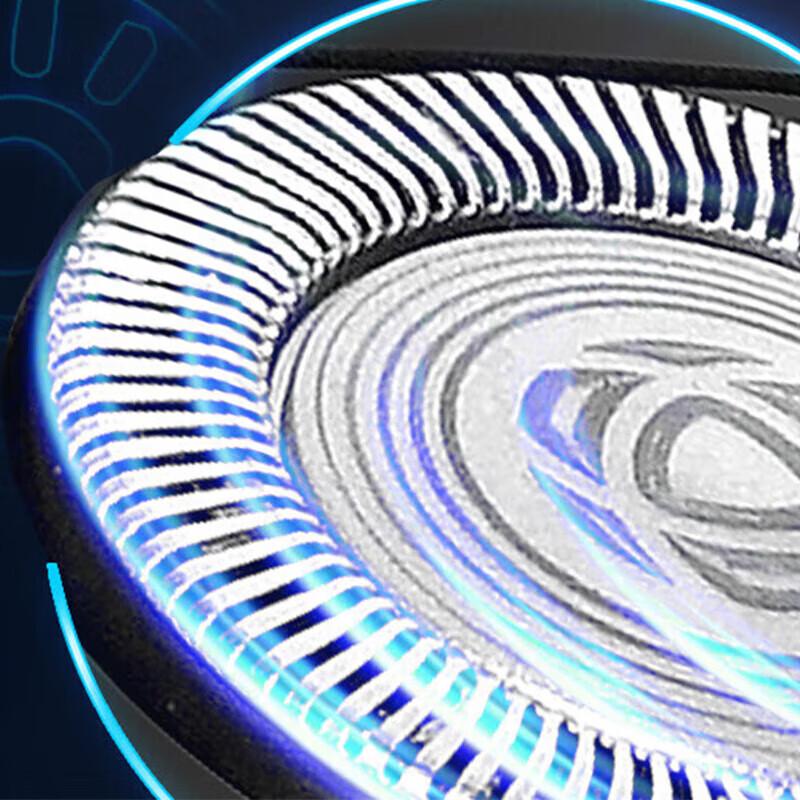 Philips S2509 Электробритва для влажного и сухого бритья, китайская вилка (адаптер в комплекте)