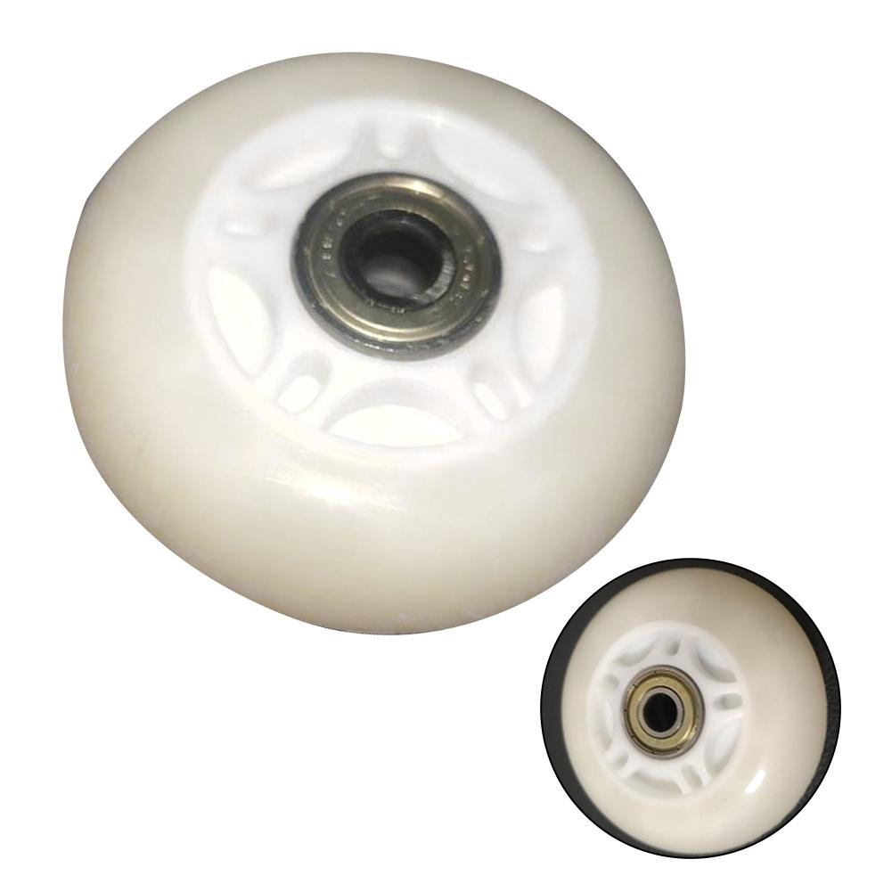 Inline Skate Wheels Polyurethane PU Sporting Goods