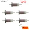Fuel Filter For Yamaha FZR400 XV535 Virago FZR600R XJ600 XVS650 FZX700 FZ750 FZS1000 FZR1000 FJ1200 XV1600 XV1700 XVZ1200 FJ1200 Fuel Filters5