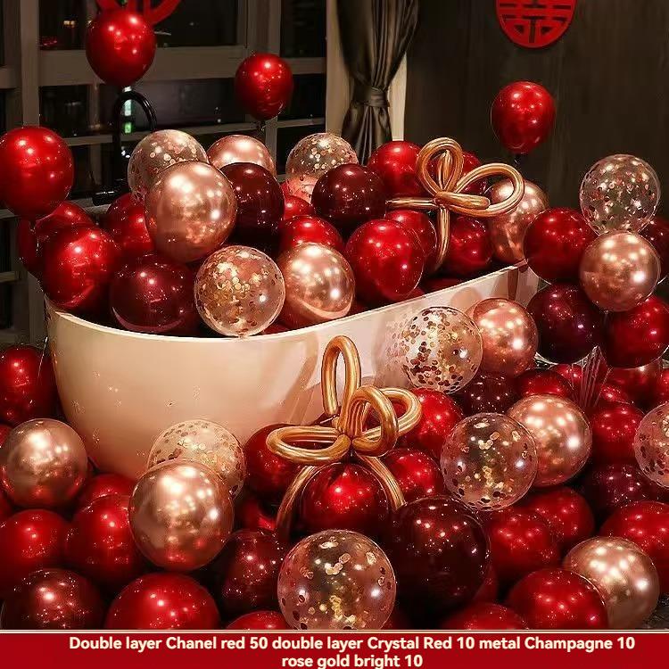 50/100pcs 3D Cartoon Balloons Special-Shape Birthday Party Decoration Helium Inflatable Balloons Animal Duck Rabbit Balloon