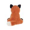 Apricot Lamb Yellow Fox Plush Toy for Children, Soft and Cute, Fluffy Yellow Fox for Girls and Boys, 20cm