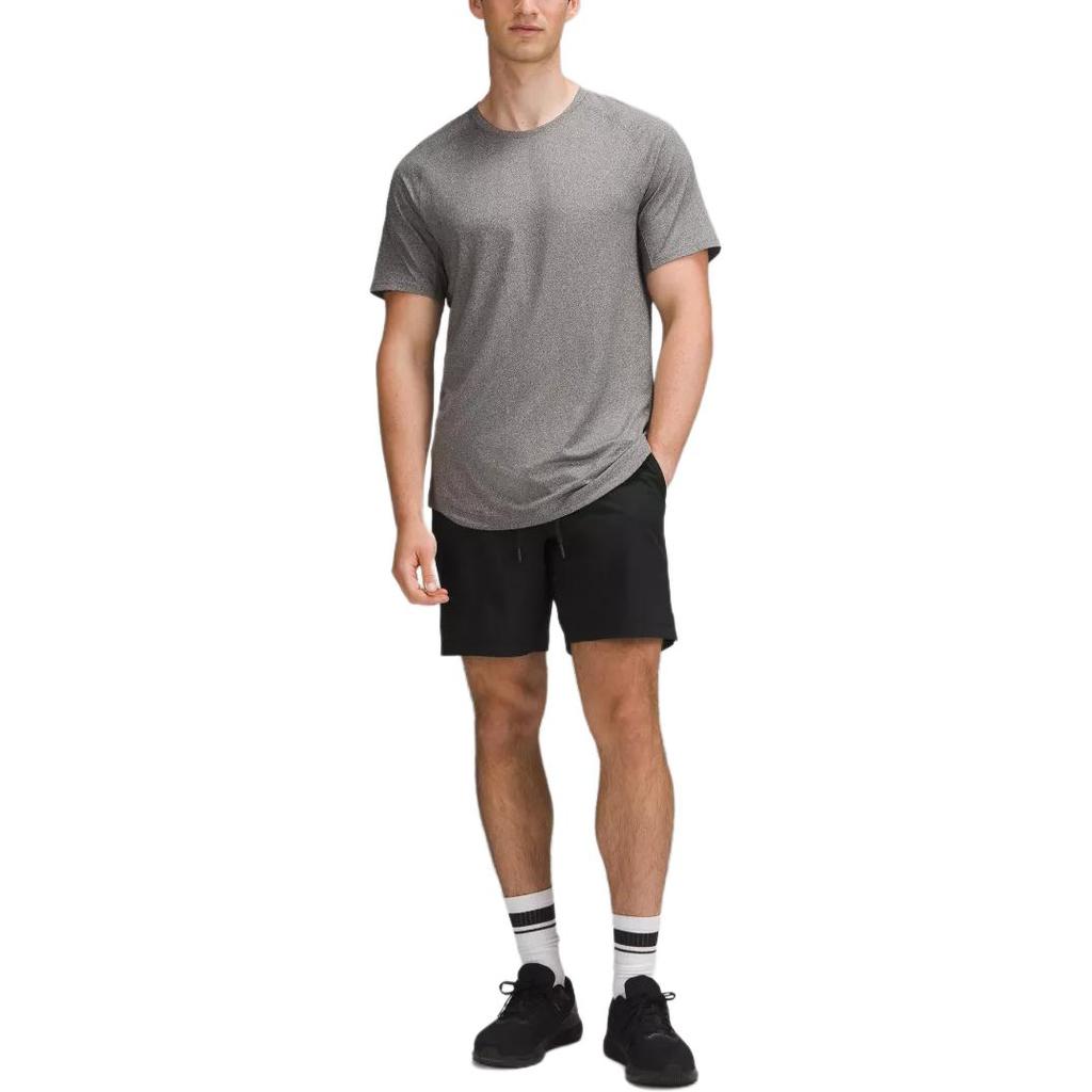Lululemon Zeroed InLuxtreme™ Sports Shorts Men's LM7BKMS
