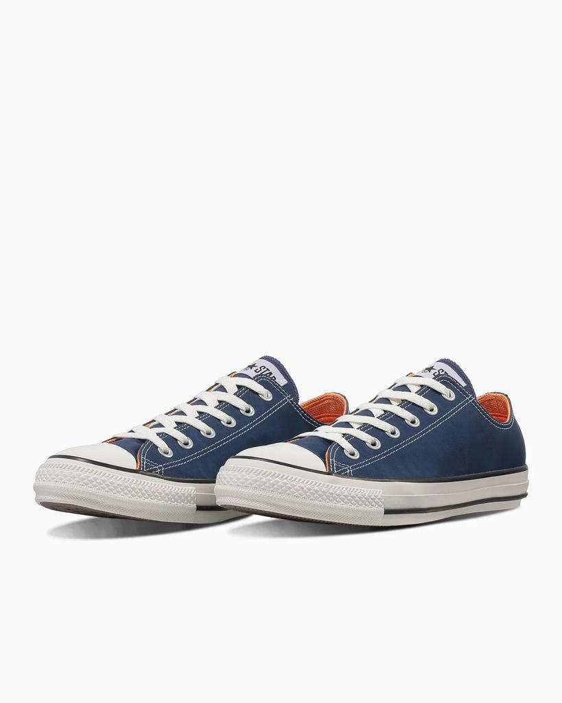 31318601 Converse All Star Manylon OX "Navy" (Men's)