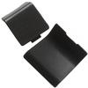 Для Toyota Land Cruiser Prado LC120 LC150 2003-2009 2010- Автомобильный Задний Бампер Багажник Педаль Отверстие для Винта Крышка Колпачок