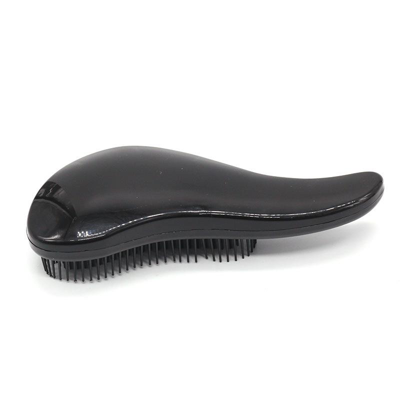 18cm Magic Handle Anti-static Massage Comb Salon Hair Styling Tool Camping Hiking Bathing Products