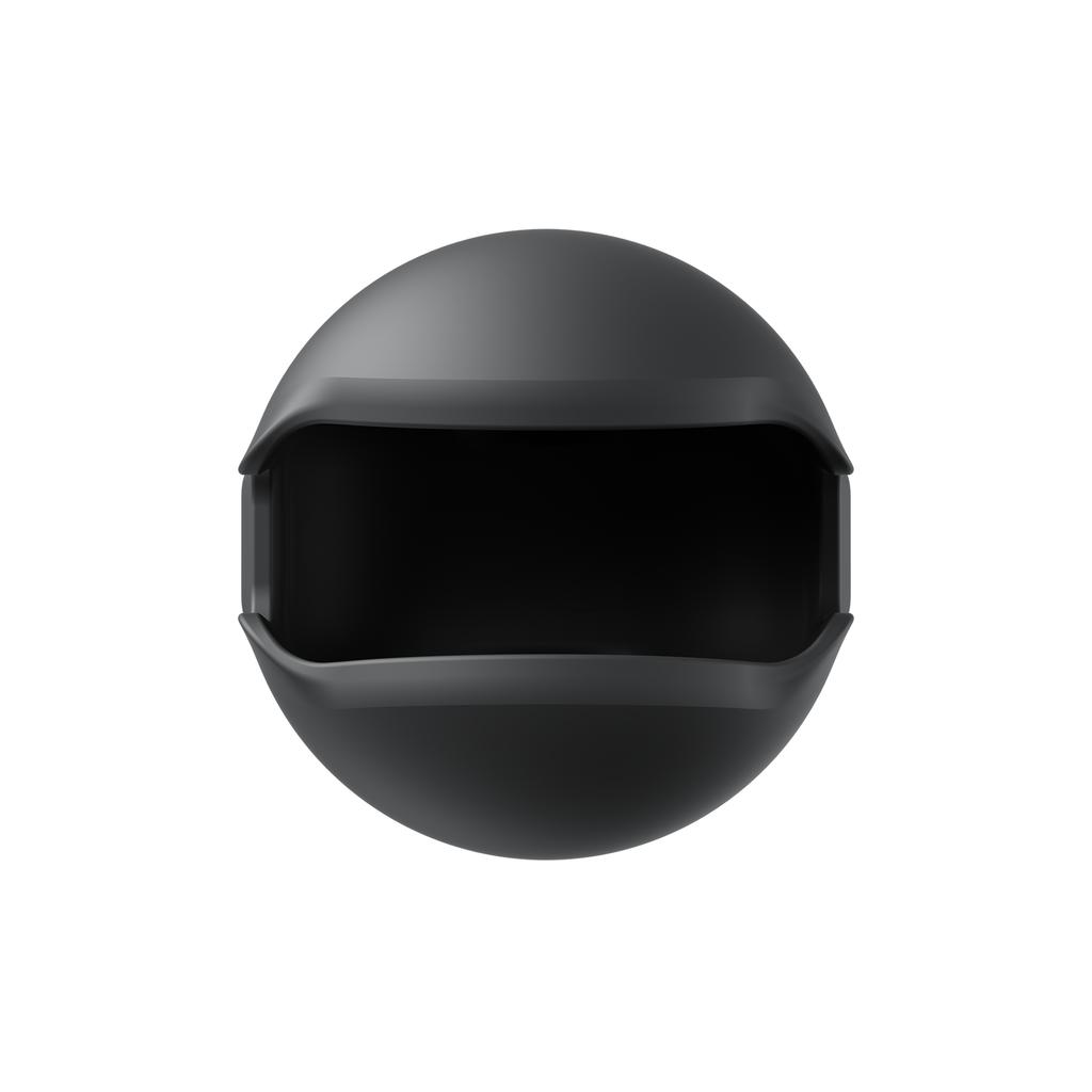 Insta360 X6 Lens Cap Original Silicone Lens Protective Cover Dustproof Anti-Scratch Storage Protection Insta 360 X6 Accessories