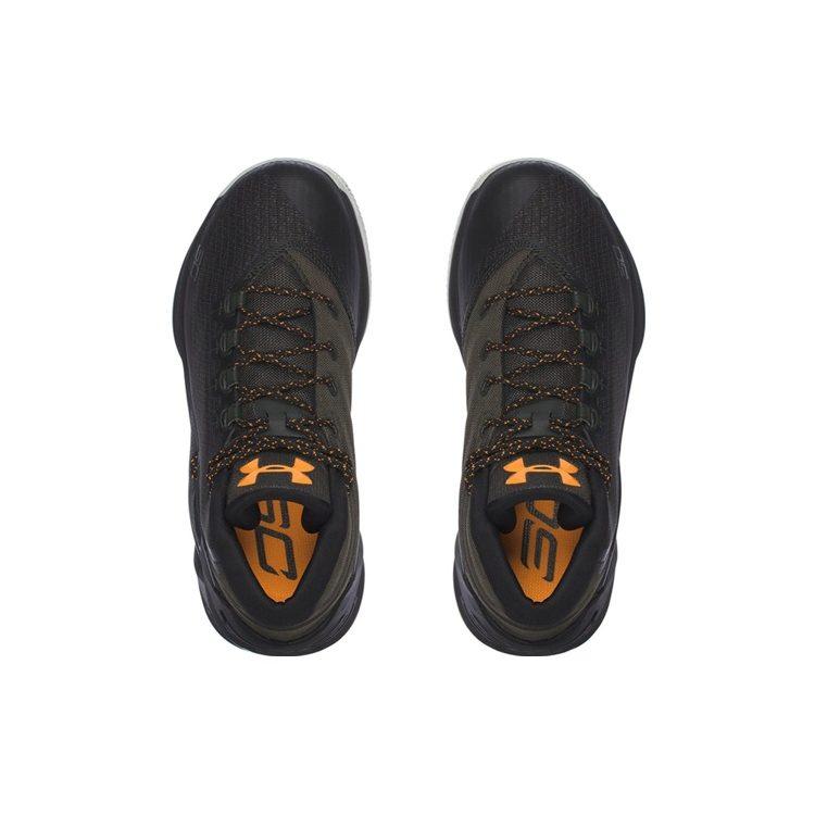 Under Armour Куртка-бомбер UA Curry 3 Flight Jacket 1269279-357