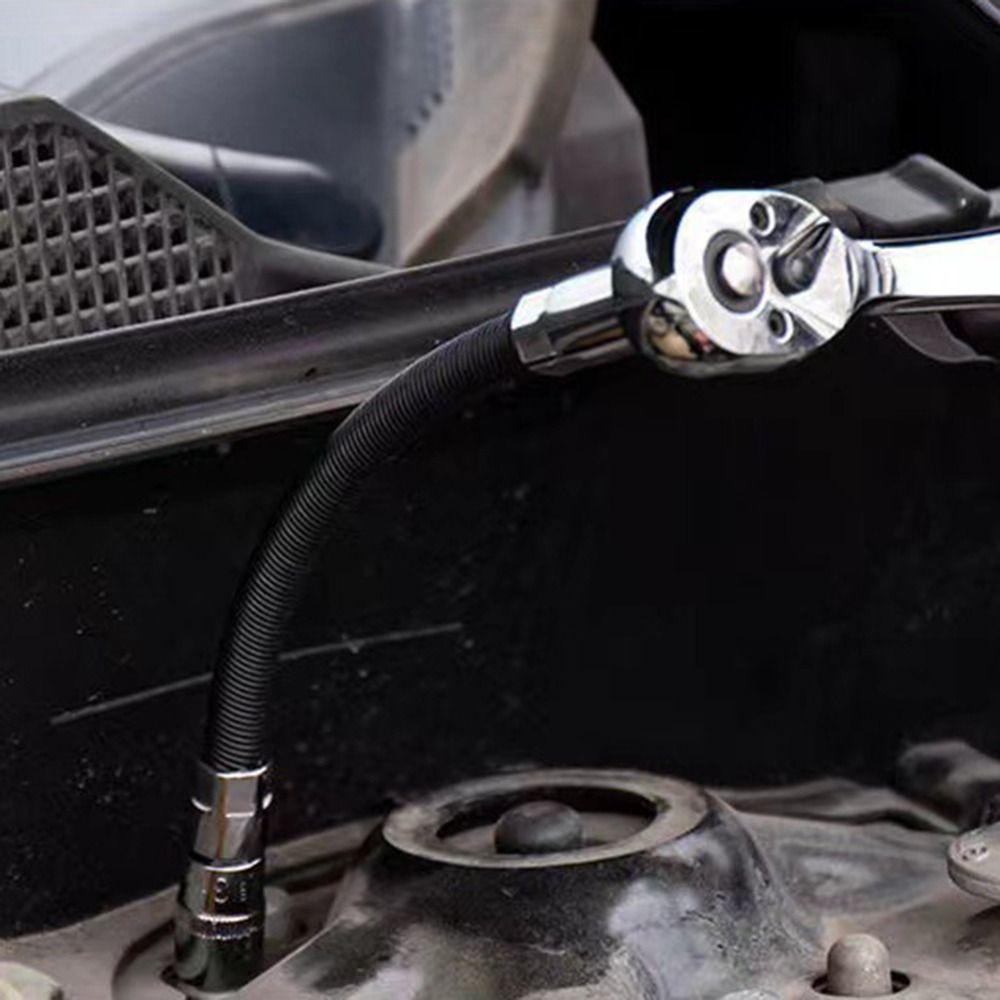 Удлинитель гнезда привода Адаптер удлинительного стержня Гибкий удлинительный стержень Адаптер привода