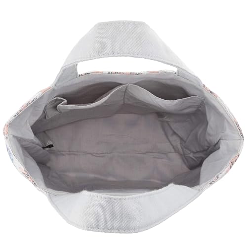 Marushin Finlayson Bag, approximately W32 x H26 x D10cm, Muutto design, perfect for Mother's Day or birthdays. Product code: 6105001000