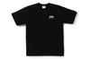 A BATHING APE COMME des GARCONS OSAKA Футболка 2 Черная