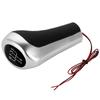 5 6 Speed Manual Gear Shift Knob w/LED Light Shifter Lever Handle Stick For BMW E39 E60 E61 E46 E82 E87 E90 E91 E92 X1 X3 X5