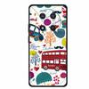 3D Тисненый Чехол Для Honor X9c Чехол Для Телефона X 9 C Coque Цветы Мягкий Силикон Задняя Крышка Для Honor Magic7 Pro Magic 7 lite Чехол Capa