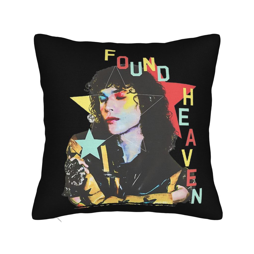 Conan Gray Album    Wishbone Square Pillow Covers Polyester Home  Cushion Case Funny Decorative Throw Pillow Case 4545