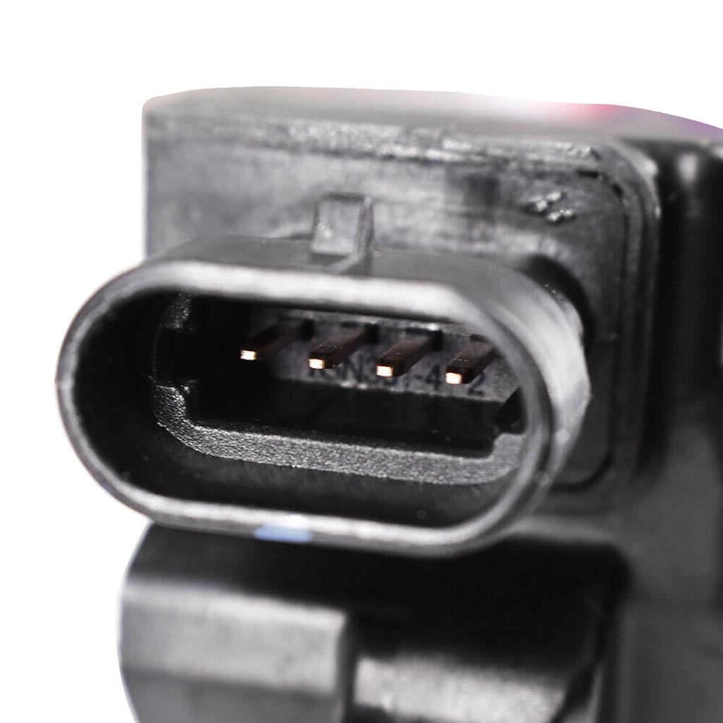 Ignition Coil Compatible for Silverado Camaro Colorado for Express 1500/2500/3500/4500 BSC1511 12570616 12611424 D510C U
