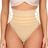 Dress Butt Lifter Shapewear Cincher Briefs Body Shapers Thong G-string Slimming Waist Trainer