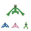 Roblox Rainbow Friends Plush Toy Handcrafted Non-toxic Durable Stuffed Doll