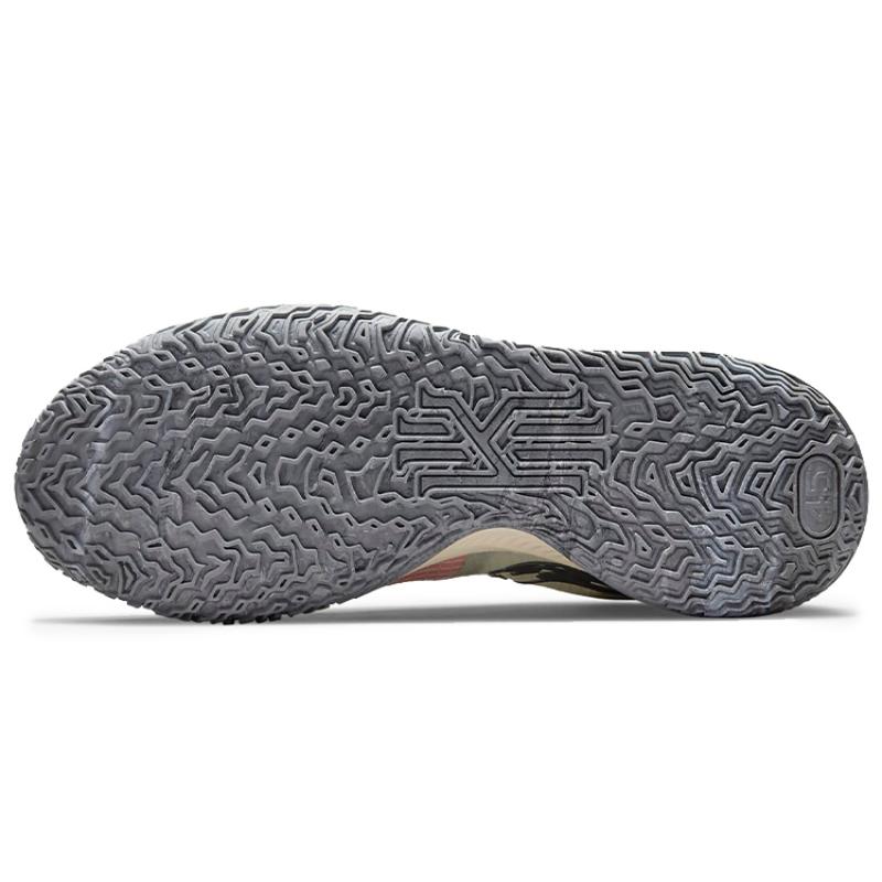 Nike Kyrie Low 4 EP 'Бледно-коралловый' Nike CZ0105-800