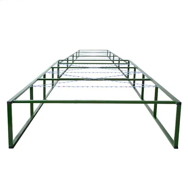 E-Lang Yan Outdoor Movable High-Low Obstacle Training Nets