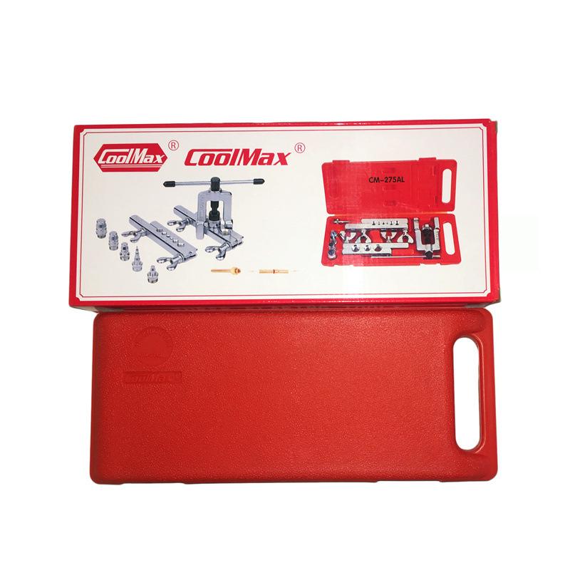 Оригинальный COOLMAX Тайвань CM-275 Расширитель трубок - Типы Swaging и GeMe