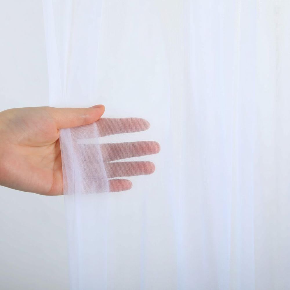 Wrinkle Free Wedding Backdrops White Background Curtains New Photo Back Drop  Wedding Party