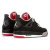 Jordan 4 Ретро Черный Цемент 2012 GS 408452-089