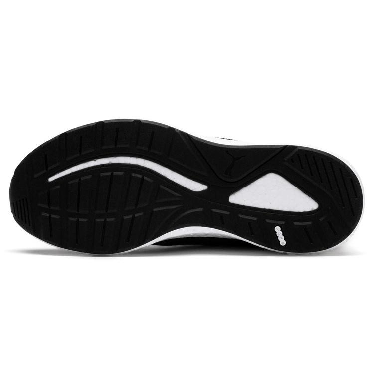 (WMNS) PUMA Nrgy Neko Sport 'Черный' Женские 191584-01