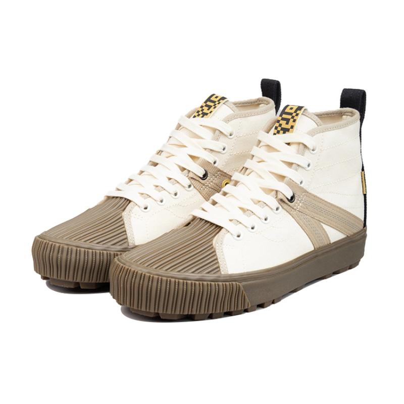 Vans Sk8 Hi Decon V Lug Taka Hayashi Натуральный Vans VN0A4P3OTX6