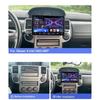 X-REAKO Автомобильный видеоплеер для Nissan X-Trail T30 2003-2007 GPS-навигация Встроенный DSP Carplay Автомагнитола Android Головное устройство